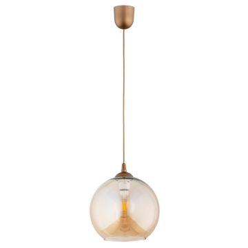 Alfa TIPI 250 61221 Висяща лампа 1x60W/E27 IP20
