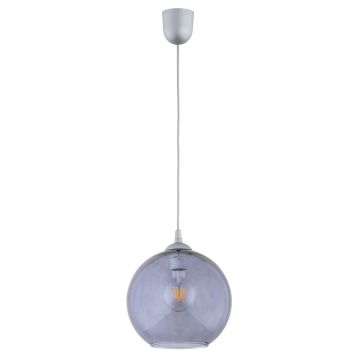 Alfa TIPI 250 61222 Висяща лампа 1x60W/E27 IP20