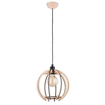 Alfa TOMMY 61406 Висяща лампа 1x15W/E27 IP20