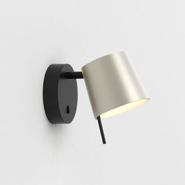 Astro Lighting MIURA 1444001 Светильник за стена 7,5W/LED 2700K 367LM IP20