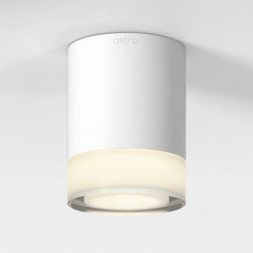 Astro Lighting Ottawa 1474002 Повърхностно светило 1x6W/LED|GU10 IP65