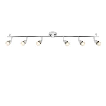 Endon AMALFI 61000 Спот 6x50W/GU10 IP20