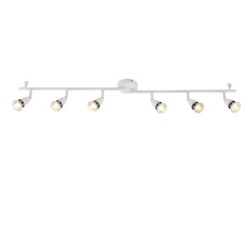 Endon AMALFI 61002 Спот 6x50W/GU10 IP20
