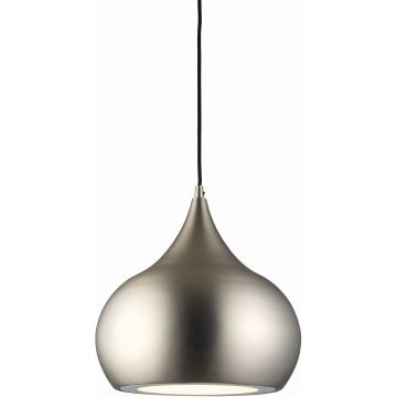Endon BROSNAN 61296 Висяща лампа 1x18W/LED 4000K 1480LM IP20