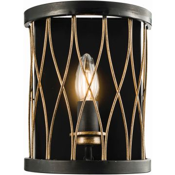 Endon HESTON 61499 Светильник за стена 1x40W/E14 IP20
