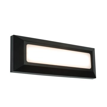 Endon SEVERUS 61211 Светильник за стена 3W/LED 3000K 180LM IP65