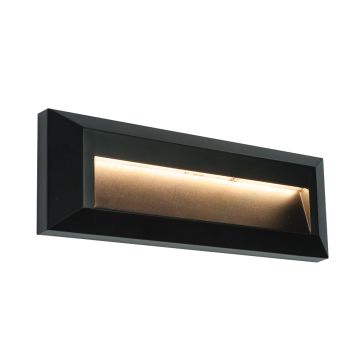 Endon SEVERUS 61214 Светильник за стена 2W/LED 3000K 65LM IP65