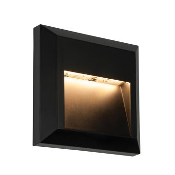 Endon SEVERUS 61219 Светильник за стена 1.1W/LED 3000K 42LM IP65
