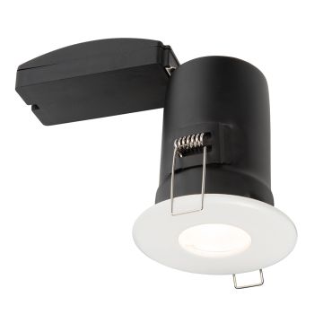 Endon SHIELDPLUS 61061 Вградено спот светило 50W/GU10 IP65