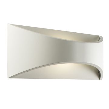 Endon VULCAN 61866 Светильник за стена 12W/LED 3000K 640LM IP65