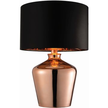 Endon WALDORF 61149 Масичка лампа 1x60W/E27 IP20