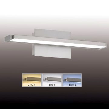 Fischer&Honsel Pare 30054 Светильник за стена 1x14W/LED 2700K 1600 lm IP20