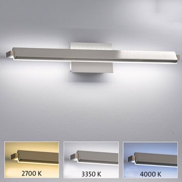 Fischer&Honsel Pare 30055 Светильник за стена 1x20W/LED 2700K 2300 lm IP20