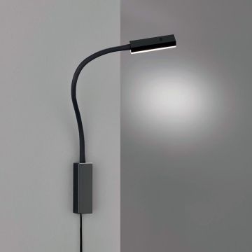 Fischer&Honsel Raik 30167 Светильник за стена 1x5W/LED 3000K 470 lm IP20