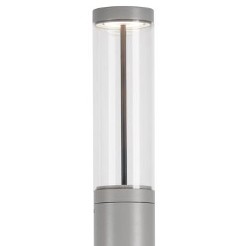 Norlys EGERSUND PARK 6108AL Светлина за фенер 1x10W/LED 4000K 1170LM IP65