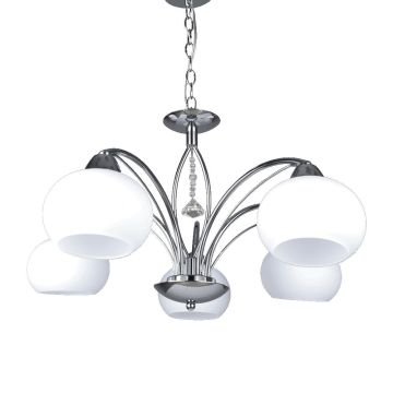 Prezent ARAGONA 61458 Висяща лампа 5x60W/E27 IP20