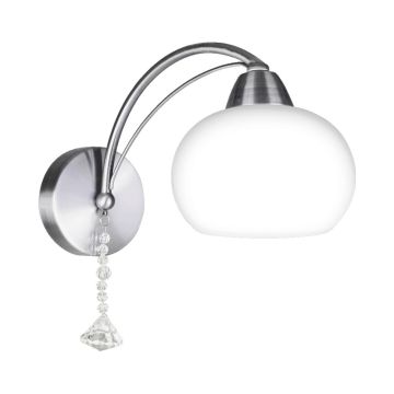 Prezent ARAGONA 61459 Светильник за стена 1x60W/E27 IP20