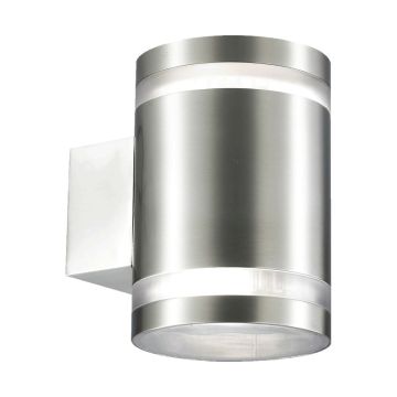 Prezent CANBERRA 61003 Светильник за стена 2x9W/GX53 1730lm IP44