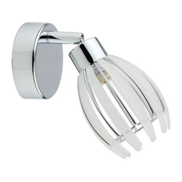 Prezent EZZO I. 61200 Светильник за стена 1x33W/G9 IP20