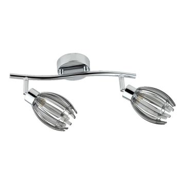 Prezent EZZO II. 61207 Спот 2x33W/G9 IP20