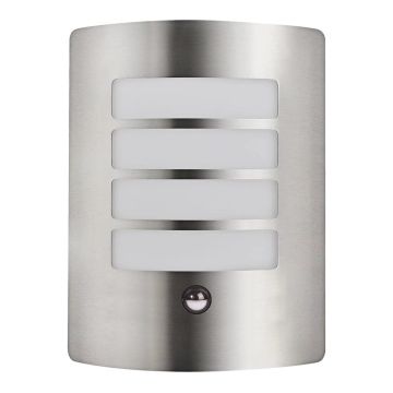 Prezent MEMPHIS I. 61016 Светильник за стена 1x15W/E27 IP44