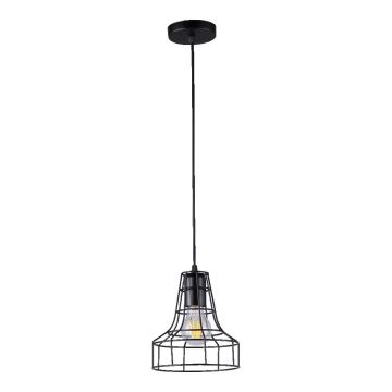 Prezent RIANO I. 61454 Висяща лампа 1x60W/E27 IP20