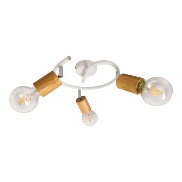Prezent VEDMA 61215 Спот 3x40W/E27 IP20