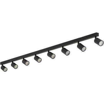 TK Lighting TOP 6179 Спот 8x10W/GU10 IP20