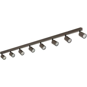 TK Lighting TOP 6184 Спот 8x10W/GU10 IP20