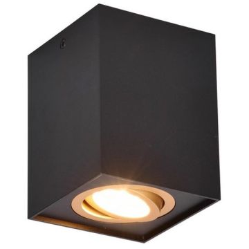 Trio BISCUIT 613000180 Повърхностно светило 1x35w/gu10 ip20