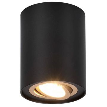 Trio COOKIE 612900180 Повърхностно светило 1x35w/gu10 ip20