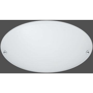 Trio LANA 6196011-01 Таванна лампа 1x40w/e27 ip20