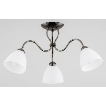 Alfa ARIEL 62363 Висяща лампа 3x15W/E27 IP20