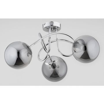 Alfa BANKO 62366 Висяща лампа 3x10W/E14 IP20