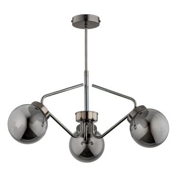 Alfa BARSUM 62354 Таванна лампа 3x40W/E14 IP20
