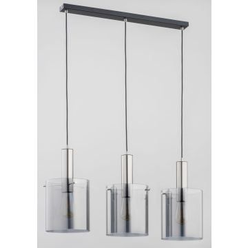 Alfa CALENA 62162 Висяща лампа 3x60W/E27 IP20