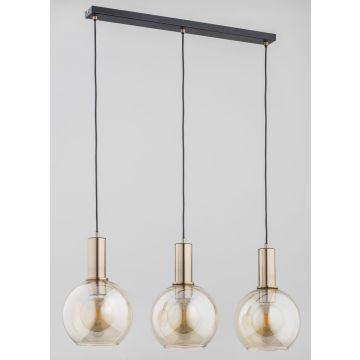 Alfa DARIN 62176 Висяща лампа 3x60W/E27 IP20