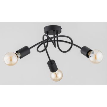 Alfa DISEL 62479 Таванна лампа 3x15W/E27 IP20