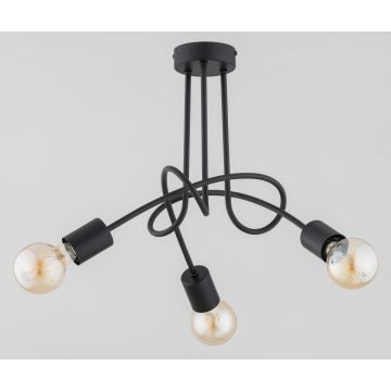 Alfa DISEL 62480 Таванна лампа 3x15W/E27 IP20