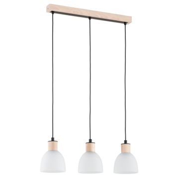 Alfa NATUR BIS 62306 Висяща лампа 3x60W/E27 IP20