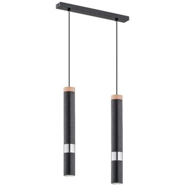 Alfa PARNA 62105 Висяща лампа 2x10W/G9
