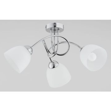 Alfa TECTUS 62340 Таванна лампа 3x15W/E27 IP20