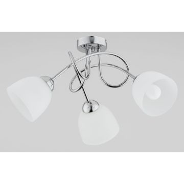 Alfa TECTUS 62342 Таванна лампа 3x15W/E27 IP20
