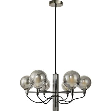 Aviano Lighting CLASSICO 6221-0610 Люстра 6x3w/g9 3000k 2100lm