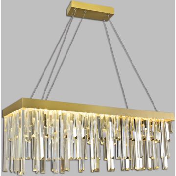 Aviano Lighting LAURET 6208-0115 Висяща лампа 37w/led 3000k 3000K