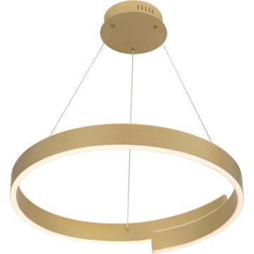 Aviano Lighting MARTIALO 6212-0115 Висяща лампа 36w/led 3000k 3000K