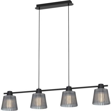 Aviano Lighting MITICA 6219-0410 Висяща лампа 4x40w/e27