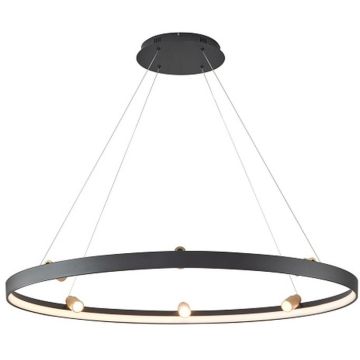 Aviano Lighting PIGNANO 6206-0710 Висяща лампа 54w/led 3000k 3000K