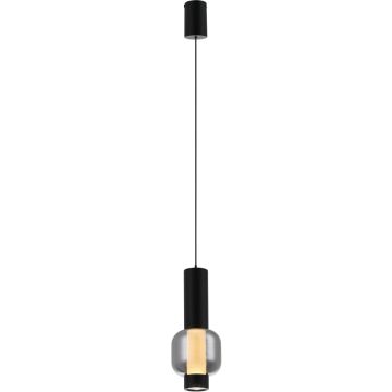 Aviano Lighting RONDA 6224-0110 Висяща лампа x8w/led 3000K+4000K 800lm