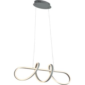 Aviano Lighting TREVANCE 6203-0106 Висяща лампа 56w/led 3000k 3000K